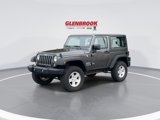 Used 2017 Jeep Wrangler Sport image 5