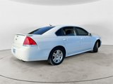 Used 2012 Chevrolet Impala LT image 3