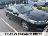 Used 2015 Honda Accord LX image 2