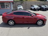 Used 2012 Kia Optima SX w/ Premium Touring Pkg image 6