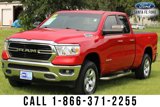 Used 2019 RAM 1500 Big Horn image 4