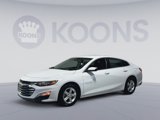 Used 2024 Chevrolet Malibu LS w/ Driver Confidence Package image 5