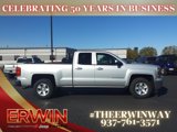 Used 2015 Chevrolet Silverado 1500 LT w/ All Star Edition image 2