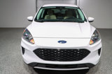 Used 2021 Ford Escape SE image 4