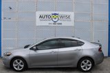 Used 2015 Dodge Dart SXT image 3