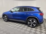 Certified 2025 Mercedes-Benz GLA 250 4MATIC image 4