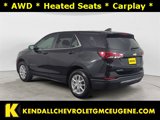 Certified 2024 Chevrolet Equinox LT image 3