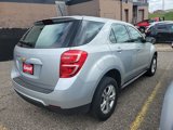 Used 2017 Chevrolet Equinox LS image 4
