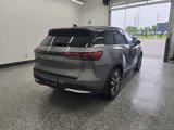 New 2026 INFINITI QX60 Pure w/ Cargo Package image 5