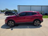 Used 2017 Nissan Rogue Sport SL image 5