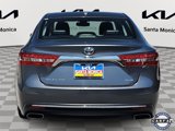 Used 2018 Toyota Avalon XLE Premium image 6