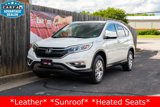 Used 2016 Honda CR-V EX-L image 1