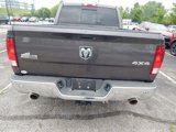 Used 2016 RAM 1500 Big Horn image 6