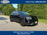 Used 2022 Volkswagen Taos S image 4