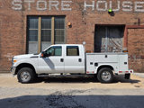 Used 2012 Ford F250 XL w/ PWR Equipment Group image 5