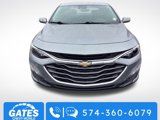 Used 2024 Chevrolet Malibu LT image 2