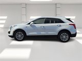 Used 2018 Cadillac XT5 Luxury w/ Driver Awareness Package image 2