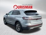 Used 2020 Lincoln Nautilus Reserve image 4