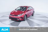 Used 2024 Kia Forte LXS image 2
