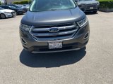 Used 2017 Ford Edge SEL w/ Equipment Group 201A image 2