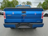 Used 2014 Ford F150 STX w/ Equipment Group 201A Mid image 4