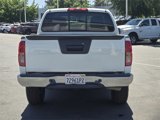 Used 2019 Nissan Frontier SV image 5