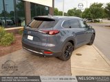 Certified 2021 MAZDA CX-9 Carbon Edition image 2