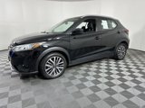 Used 2024 Nissan Kicks SV image 4
