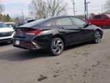 New 2025 Hyundai Elantra Sport image 3