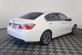 Used 2015 Honda Accord Sport image 4