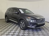 Used 2021 Hyundai Santa Fe SEL w/ Convenience Package image 1