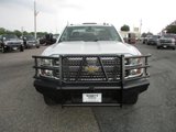 Used 2016 Chevrolet Silverado 2500 W/T w/ Snow Plow Prep Package image 2