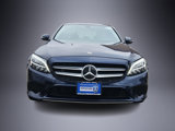 Used 2021 Mercedes-Benz C 300 4MATIC Sedan w/ Premium Package image 2