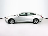Used 2022 Chevrolet Malibu LT image 4