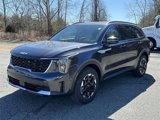 New 2025 Kia Sorento S image 2