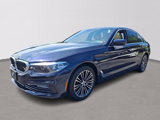 Used 2018 BMW 530i xDrive image 3