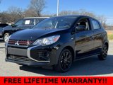 New 2024 Mitsubishi Mirage Black Edition image 6