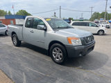 Used 2008 Nissan Titan XE image 3