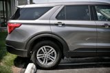 Used 2022 Ford Explorer 4WD image 5