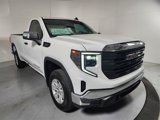 New 2025 GMC Sierra 1500 Pro w/ Pro Value Package image 3
