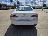 Used 2024 Chevrolet Malibu LT image 4