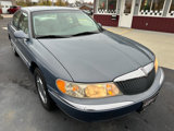 Used 1999 Lincoln Continental image 3