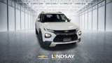 Used 2023 Chevrolet TrailBlazer LT w/ Convenience Package image 4