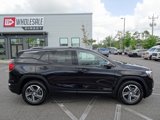 Used 2019 GMC Terrain SLT w/ Preferred Package image 3