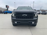 Used 2021 Chevrolet Silverado 1500 RST image 5