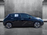 Used 2017 Nissan Leaf SV image 4