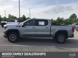 Used 2024 GMC Sierra 1500 AT4 w/ Technology Package image 2