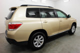 Used 2013 Toyota Highlander Plus image 6