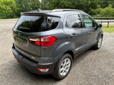 Used 2020 Ford EcoSport SE image 5