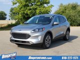 Used 2022 Ford Escape SEL image 2